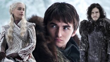 Temporada 8 de Game of Thrones: Sí o no, ¿fue Bran una buena opción para el Trono de Hierro?