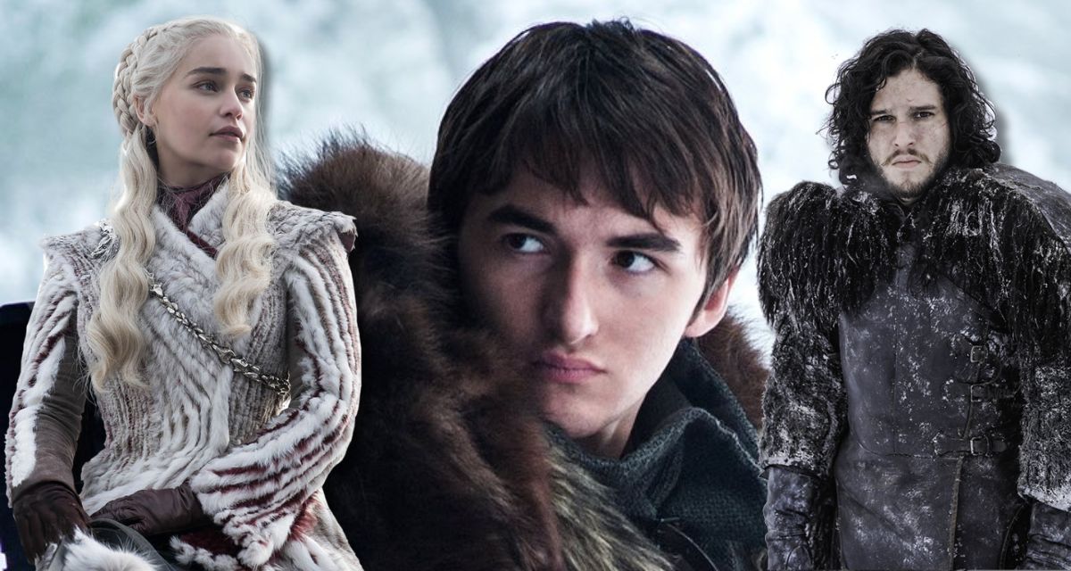 Temporada 8 de Game of Thrones: Sí o no, ¿fue Bran una buena opción para el Trono de Hierro?