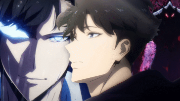 Temporada de nivelación en solitario 3: Crunchyroll comparte esta buena noticia