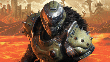 Test Doom: Las Edades Oscuras – ¿pequeña decepción tras el grandioso Doom Eternal?