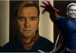 The Boys: The Showrunner revela lo que Homelander quiere más