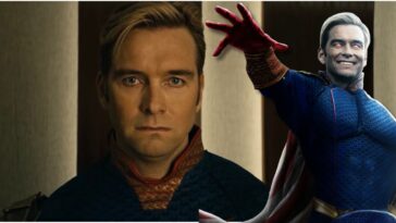 The Boys: The Showrunner revela lo que Homelander quiere más
