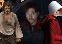 The Handmaid's Tale, You, Outlander ... estas 6 series terminan en 2025