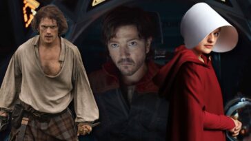 The Handmaid's Tale, You, Outlander ... estas 6 series terminan en 2025