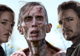 The Last of Us: Esta película posterior a la OPO es la competidor más grande de la serie HBO