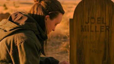 The Last of Us Temporada 2 Episodio 4: ¡Explicación del final!