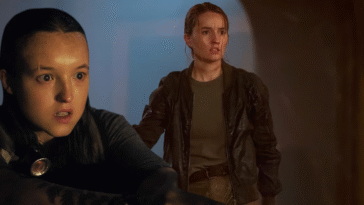 The Last of Us Temporada 2 Episodio 7: 3 Diferencias principales entre la serie y el juego