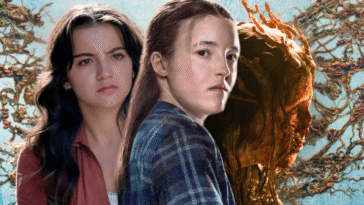 The Last of Us temporada 2 episodio 5: crítica de un nuevo reino del horror