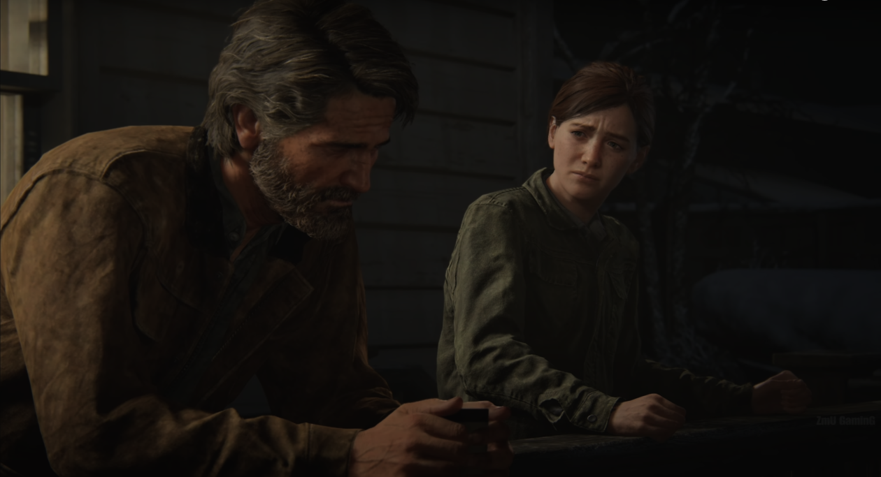 the last of us 2 el juego