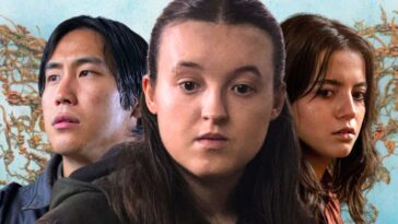 The Last of Us temporada 2 episodio 7: crítica de un final decepcionante (después de una temporada genial)