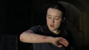 The Last of Us temporada 2 ¡los spores finalmente llegan