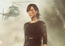 The Old Guard 2: un tráiler explosivo para el regreso de Charlize Theron en Netflix