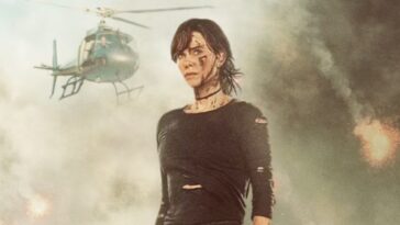 The Old Guard 2: un tráiler explosivo para el regreso de Charlize Theron en Netflix