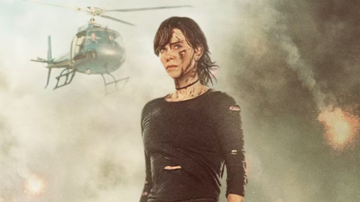 The Old Guard 2: un tráiler explosivo para el regreso de Charlize Theron en Netflix