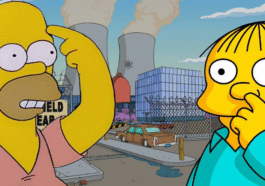 The Simpsons: 35 años después, esta teoría loca sigue siendo relevante