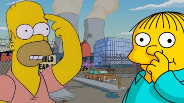 The Simpsons: 35 años después, esta teoría loca sigue siendo relevante