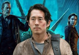 The Walking Dead City: así es como Glenn podría regresar a la pantalla