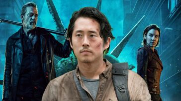 The Walking Dead City: así es como Glenn podría regresar a la pantalla