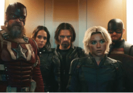 Thunderbolts*: Florence Pugh y el director anticipan el significado del asterisco