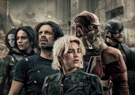 Thunderbolts: Una película de Marvel sorprendentemente emotiva