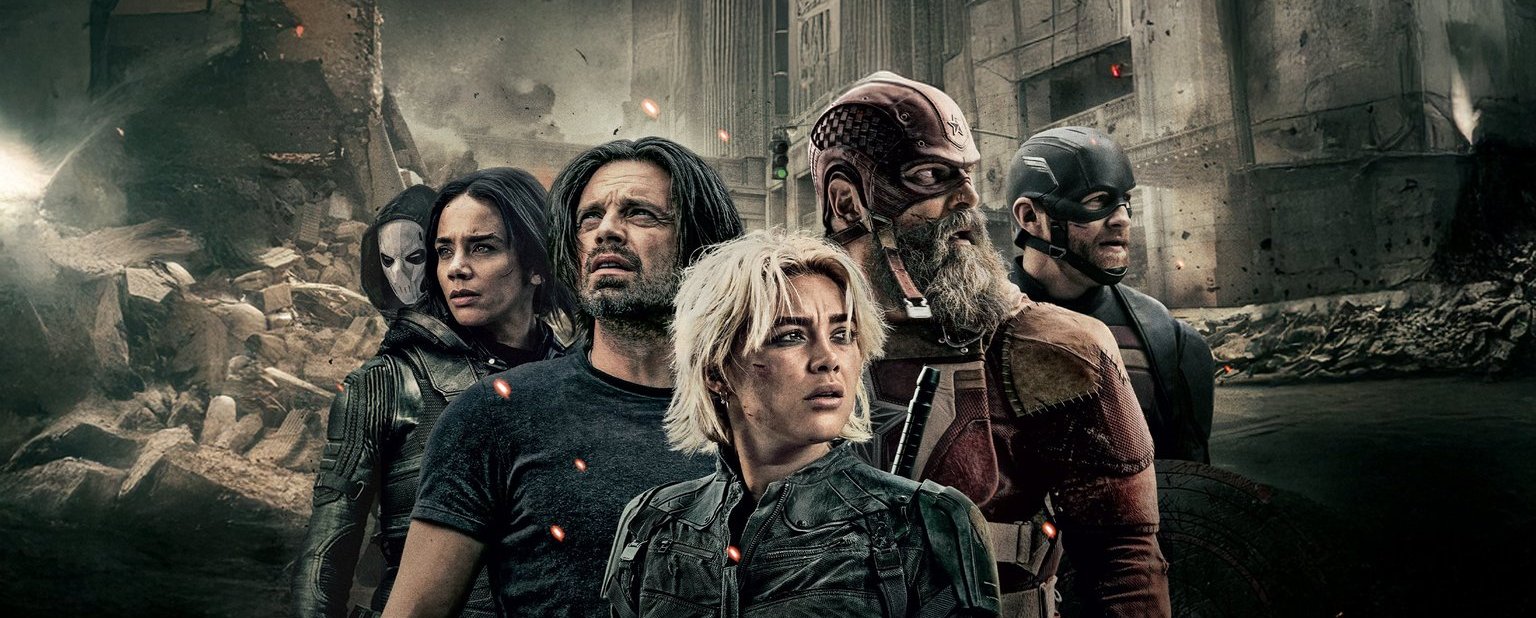 Thunderbolts: Una película de Marvel sorprendentemente emotiva 68 Thunderbolts: Una película de Marvel sorprendentemente emotiva