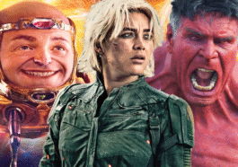 Thunderbolts* bien encaminado para ser un nuevo fracaso en Marvel, pero esta vez es una lástima