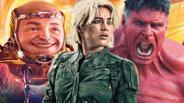 Thunderbolts* bien encaminado para ser un nuevo fracaso en Marvel, pero esta vez es una lástima