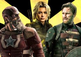 Thunderbolts comienza peor que el fracaso de Captain America 4, pero nada está decidido para Marvel
