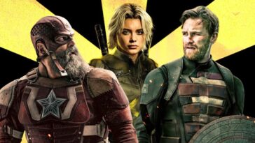 Thunderbolts comienza peor que el fracaso de Captain America 4, pero nada está decidido para Marvel