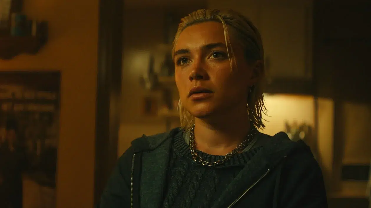 Thunderbolts* Florence Pugh
