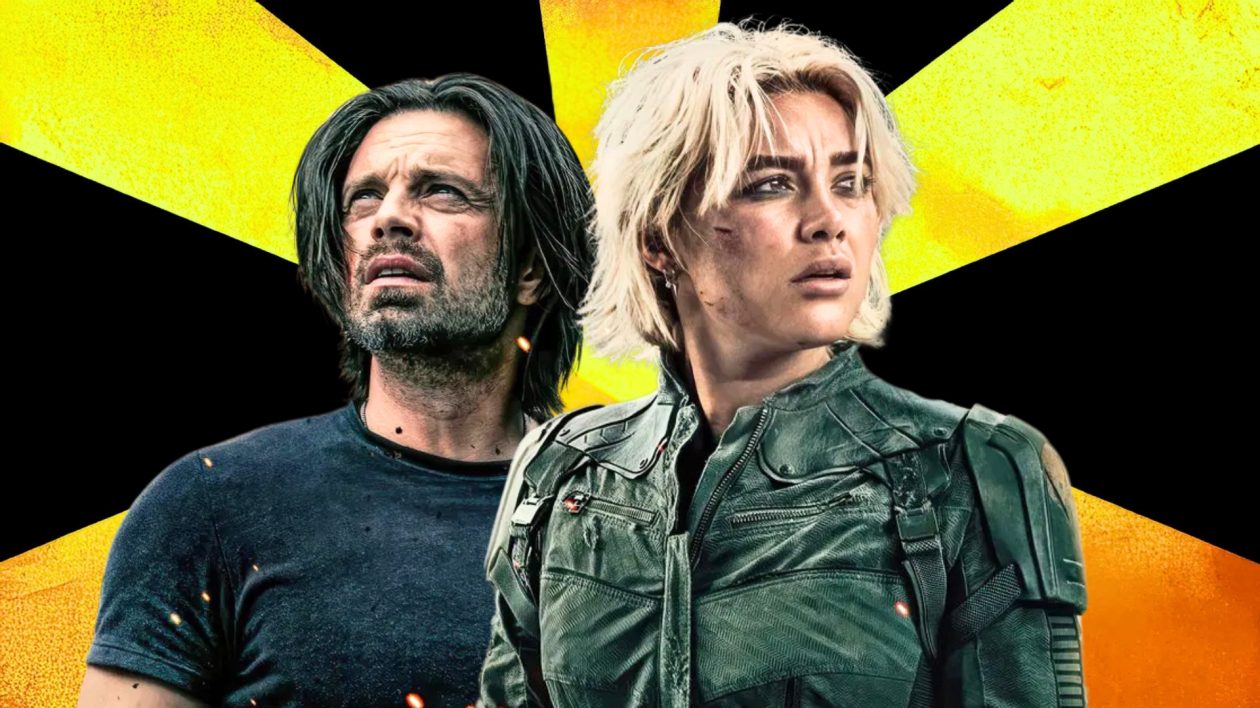 Thunderbolts: explicaciones sobre el título oculto de la película, que cambia el futuro de Marvel