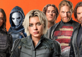 Thunderbolts: la muerte de (spoiler) defendida por el director de la película Marvel