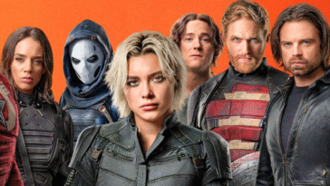 Thunderbolts: la muerte de (spoiler) defendida por el director de la película Marvel