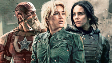 Thunderbolts: por qué este personaje fallido arruina el nuevo Marvel (como de costumbre…)