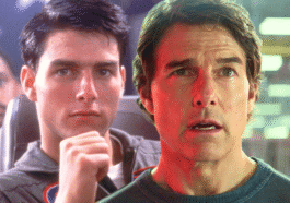 Tom Cruise sabe lo que le falta a la nueva generación de actores, y les da un consejo