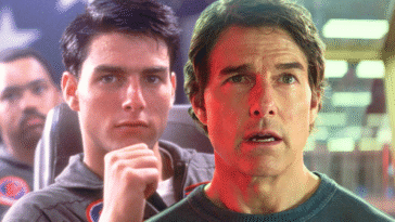 Tom Cruise sabe lo que le falta a la nueva generación de actores, y les da un consejo