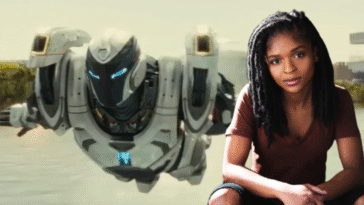 Trailer de Ironheart: primer trailer para el sucesor de Iron Man en Marvel