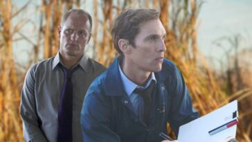 True Detective: los personajes de la temporada 1 podrían volver, según el creador de la serie