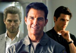 « Un actor subestimado »: Tom Cruise merece más que su estatus de héroe de acción, según este actor-director