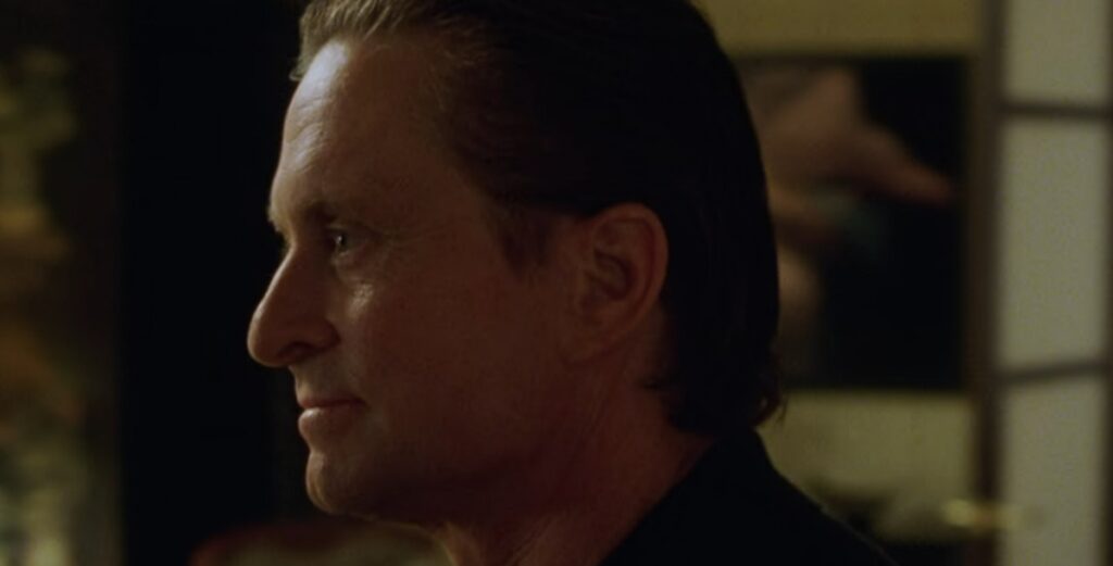 Un asesinato perfecto: ¡Explicación del final! 2 una morde perfecta