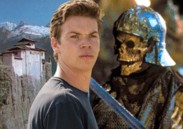 Una película de zombis medieval: soñábamos con ello y está llegando, con un buen reparto