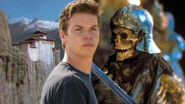 Una película de zombis medieval: soñábamos con ello y está llegando, con un buen reparto