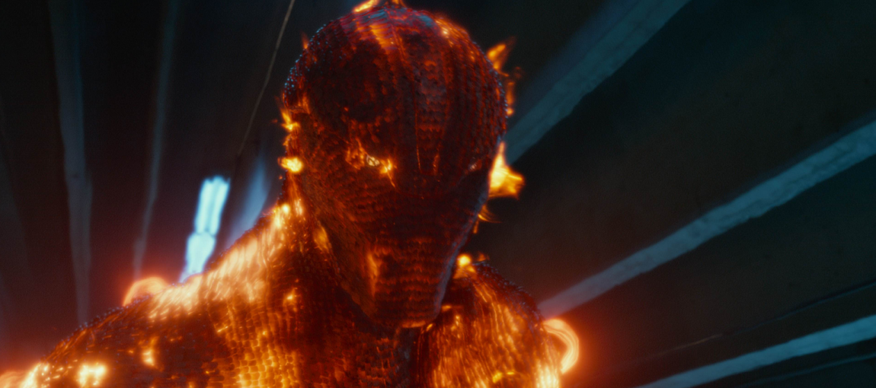 X-Men: Days of Future Past