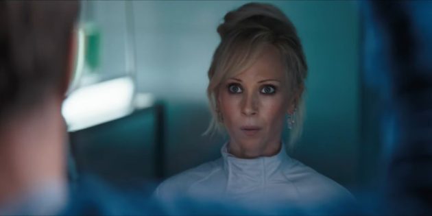 Venom El Ultimo Baile critica de lo peor de