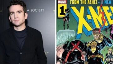 X-Men: ¿El director de Thunderbolts para formar un nuevo equipo?
