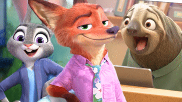 Zootopía 2: primer tráiler repleto de energía para la secuela del megaéxito de Disney
