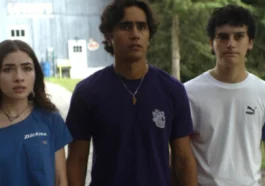 ¡Serie 5 similar a Motorheads que deberían complacerlo!