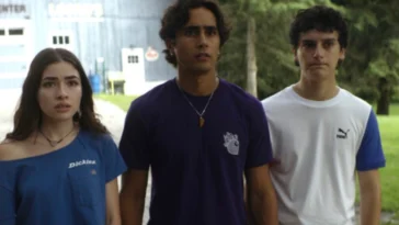 ¡Serie 5 similar a Motorheads que deberían complacerlo!