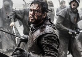 ¿Por qué Hollywood no puede reproducir el éxito de Game of Thrones?