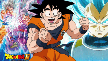 10 años después de Dragon Ball Super, pronto se anunciará un proyecto importante